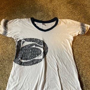 Penn State shirt